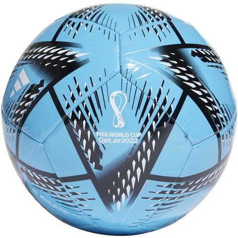 world cup ball 2022 real.